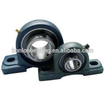 High quality agricultural bearing & pillow block bearing p216